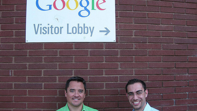 For Google, social search isn’t an anti-trust issue, it’s an execution issue