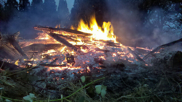 Bonfire chat extension makes Twitter feel a little more like Facebook