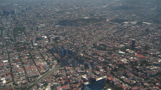 How a Mexican court is using Google Earth to be more efficient