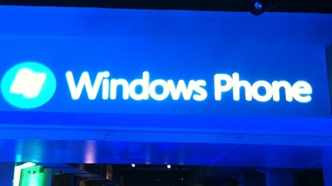 Rumor: Instagram may hit Windows Phone 7 before it reaches Android