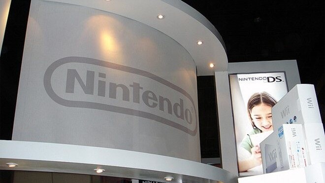 Nintendo’s quarterly profits sink by 61% as it prepares for $580m annual loss