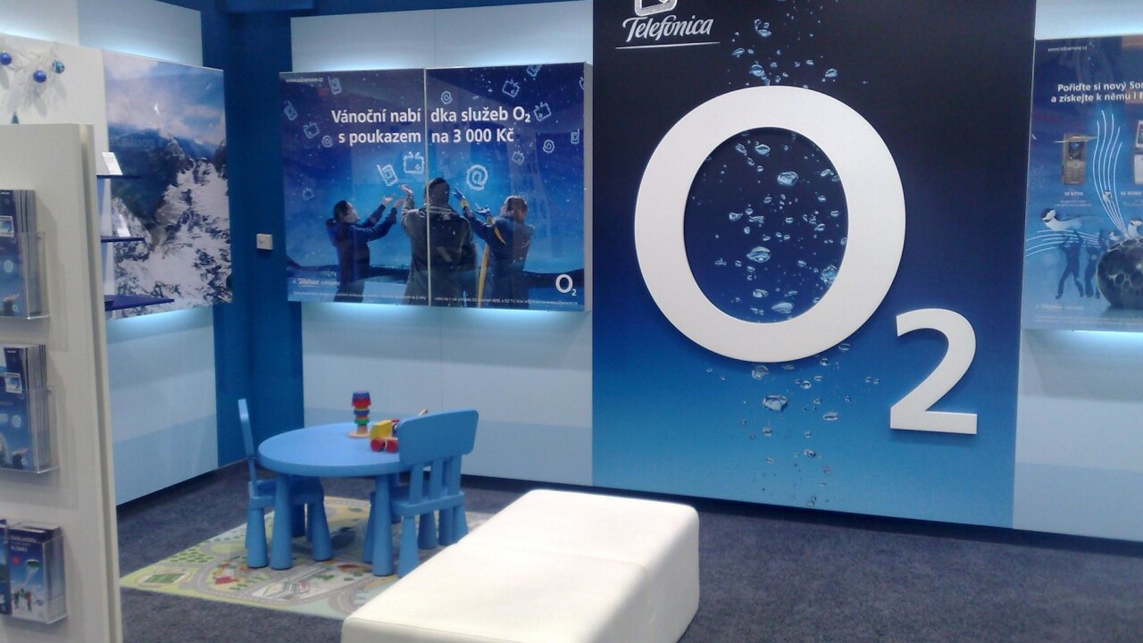 O2’s Last Gasp For Air? Says It Will Spend Hundreds of Millions in 2010 on Its Network.