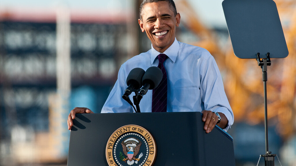 Watch President Obama’s Google+ hangout in its entirety here