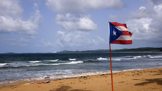 Startups of Puerto Rico wants the island to become a bridge to the US