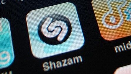 Shazam for iOS now lets your Twitter followers preview songs in-tweet when you share a tagged song