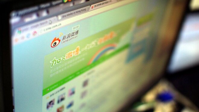China’s Sina Weibo passes 300m registered users, reveals mobile usage is higher than PC