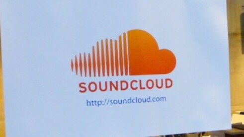 SoundCloud’s updated iPhone and Android apps let you edit audio on the go