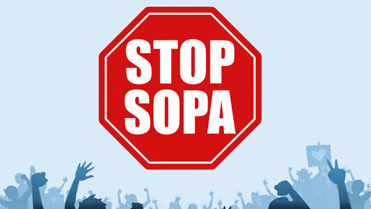 What SOPA means around the world – literally