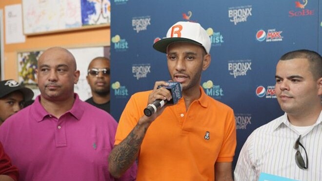 Swizz Beatz is Megaupload CEO, but isn’t currently being investigated in DoJ case