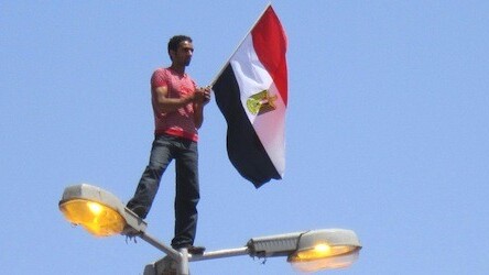 Egyptian activists call for a one-day boycott of Vodafone, Mobinil and Etisalat