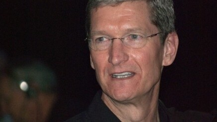 Tim Cook hits back: Apple does not turn a blind eye to supply chain problems