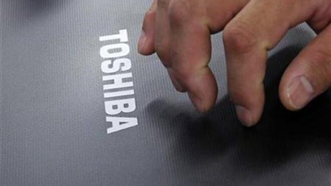 Toshiba to unveil world’s thinnest ultrabook and tablet at CES