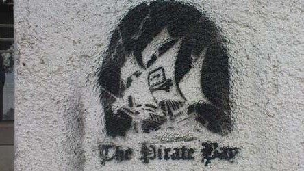 The Pirate Bay is set to start promoting musicians and other artists on its homepage