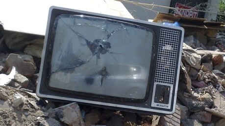 We’re only 11 days into ‘The year of Smart TV’, and I’m already sick of it