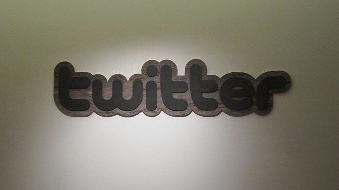 More than 90% of tweets from Twitter staff are sent via Twitter-owned channels