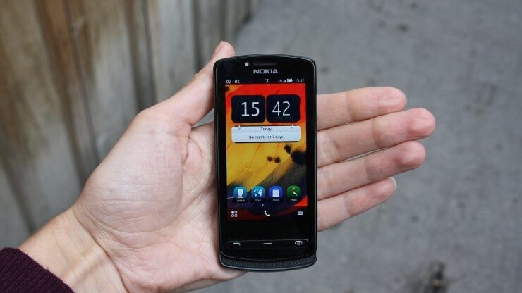 Nokia begins rolling out Nokia Belle updates to handsets