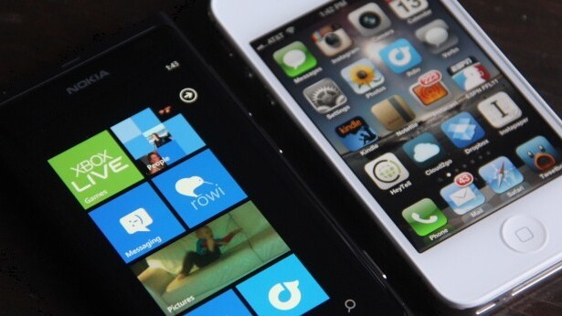 The 12 megapixel Lumia 910 rumor was utter bilge