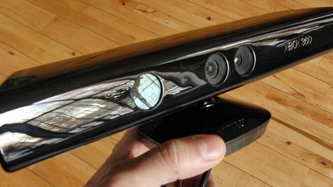 Kinect for Windows: Not for consumers, yet