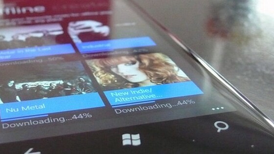 Windows Phone midweek roundup: Tango, Apollo, and low-end cameras
