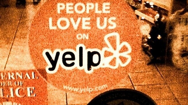 Yelp planning $100 million IPO in March