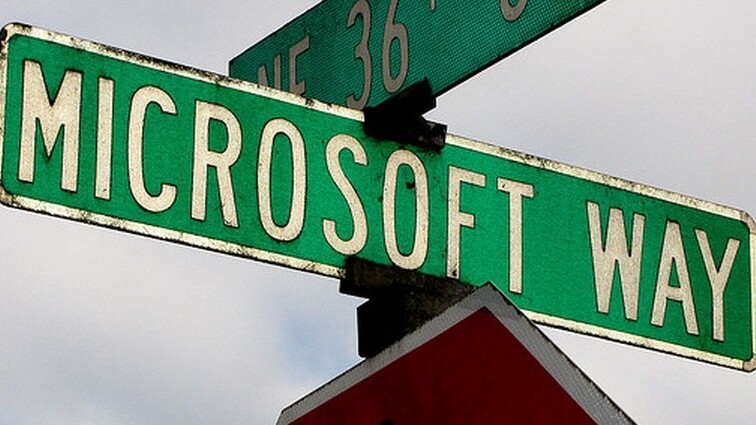 This week at Microsoft: Windows 8, Bing, and Windows Phone