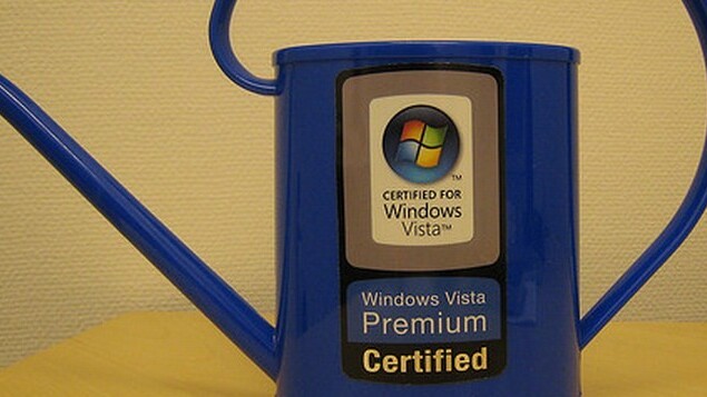 Microsoft extends Vista consumer support to 2017