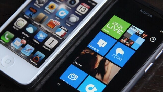 Conduit brings ‘code-free’ app development to Windows Phone