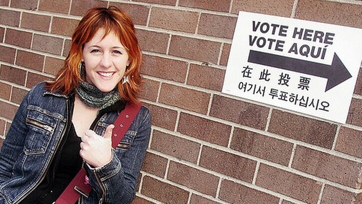 Polling and comment startup Quipol rolls out YouTube and Vimeo support