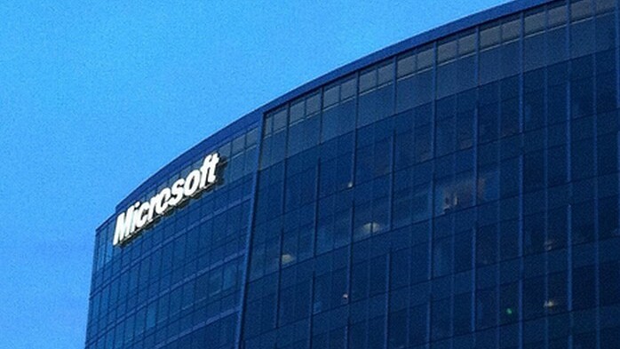 This week at Microsoft: Office, Windows Phone, and SkyDrive