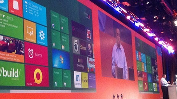 With Windows 8, Microsoft tacks towards simplicity