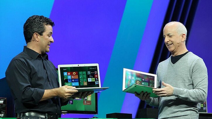 Everything you need to know about Windows 8’s Consumer Preview