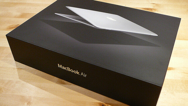 Apple bucks PC sales decline in the UK, sees Mac shipments grow by 17.2%