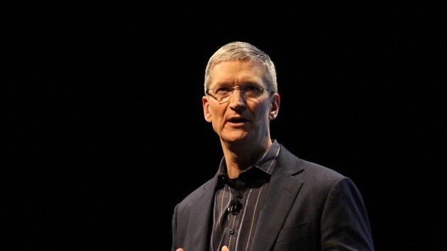 Tim Cook: I don’t really think anything Microsoft does puts pressure on Apple