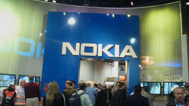 Nokia to cut 4,000 smartphone production jobs in Hungary, Mexico and Finland