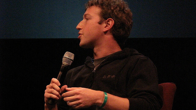 Zuckerberg’s letter to potential shareholders discusses strengthening the economy