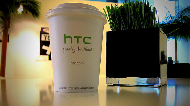 From February, HTC won’t tell you how many smartphones it sells