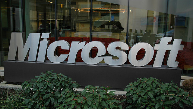 Microsoft employees raised $100.5m for charity in 2011, totalling $946m since 1983