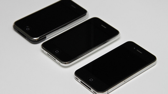 Apple Germany forced to stop online sales of iPhone 3GS, iPhone 4 and iPad 2 3G