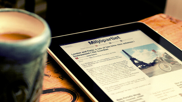 Flipboard launches new Content Guides in the UK & Ireland, Australia and Canada