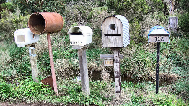 If you’re ever lucky enough to hit inbox zero on Gmail, you get nagged by Google+