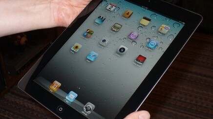 How Apple used a British shell company to snap up the iPad trademark from Proview