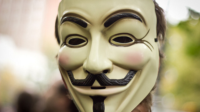 Anonymous defaces Greek Ministry of Justice website in protest over ACTA