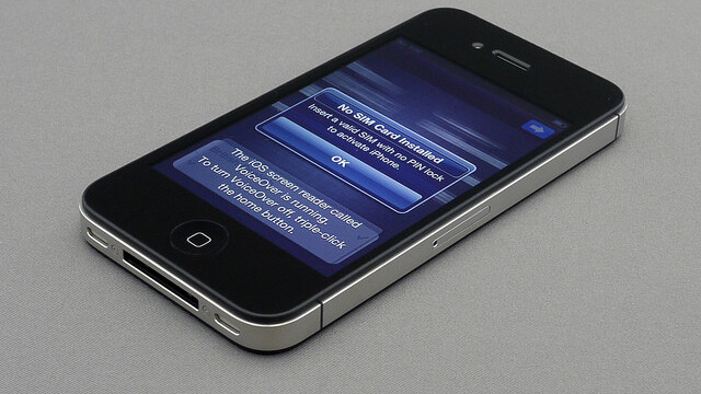 Leaked iOS 5.1 Gold Master confirms Japanese Siri support, new Lock Screen