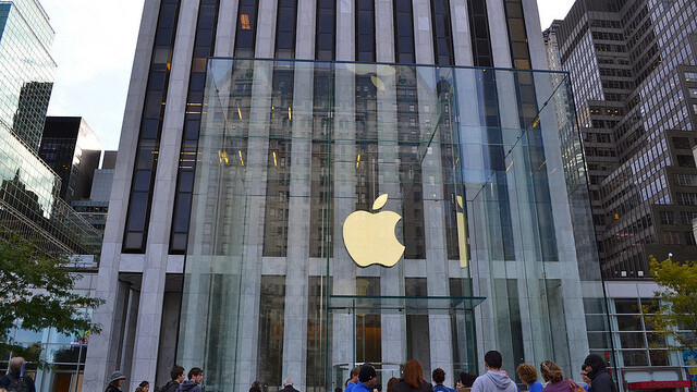 Apple seeking ‘higher level customer service and satisfaction’ with Browett hire