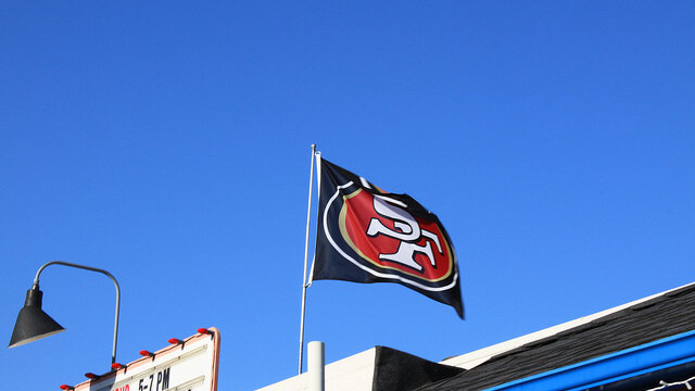 Former Facebook exec Gideon Yu named president and co-owner of the 49ers