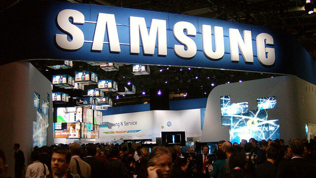 Ice Cream Sandwich tipped to hit Samsung Galaxy S II, Galaxy Note from March 1