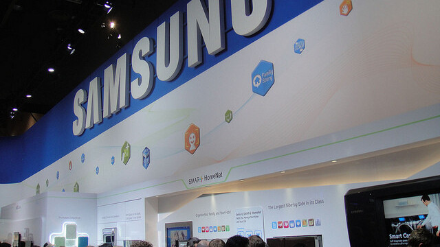 Samsung shows its trade show indifference, won’t hold press conference at MWC