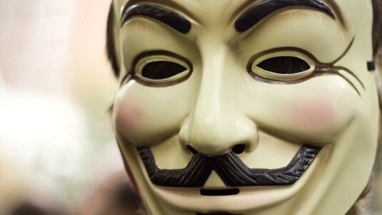 Anonymous hacked police emails & intercepted FBI/Scotland Yard telephone call