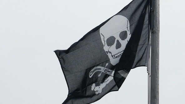 The Pirate Bay switches to a Swedish domain to prevent seizure from US authorities