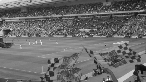 I Am Playr now sells physical football shirts for fans of the fictional Facebook game